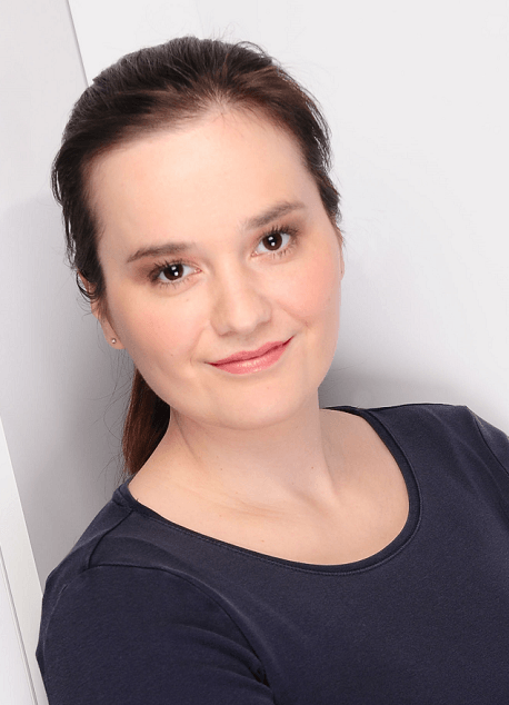 Theresa Dittrich