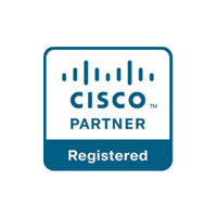 Licensed Cisco Partner