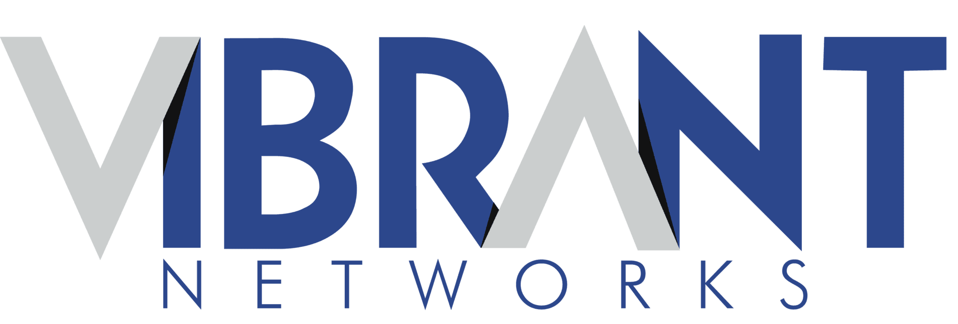 Vibrant Networks Logo