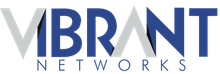 Vibrant Networks Logo