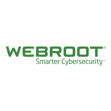 Webroot Cyber Security