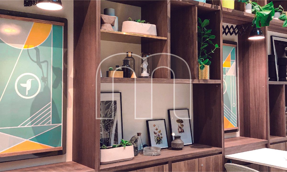 Muebles para habitaciones