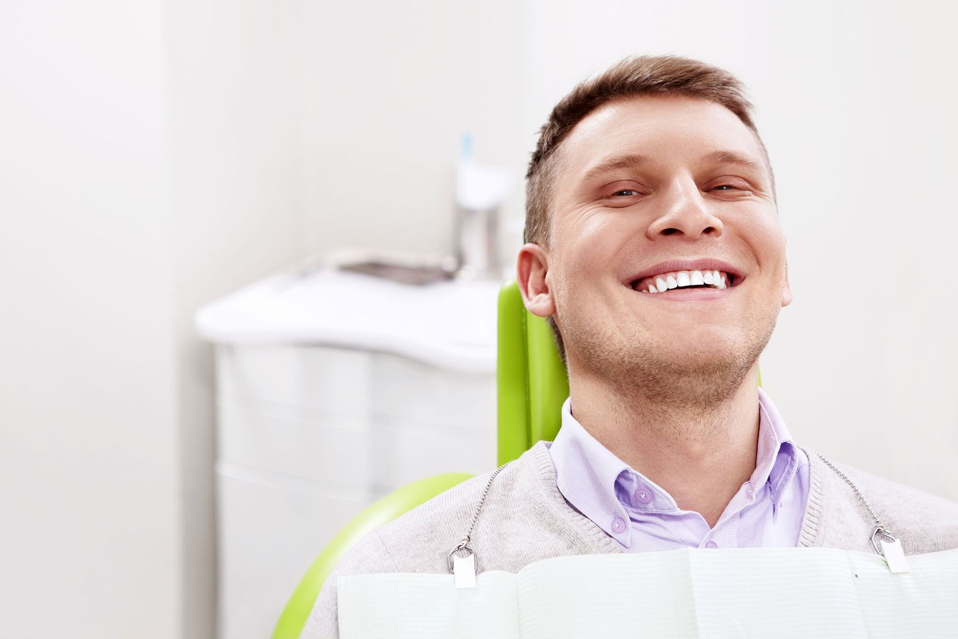 Your Smile Is Our #1 Priority
