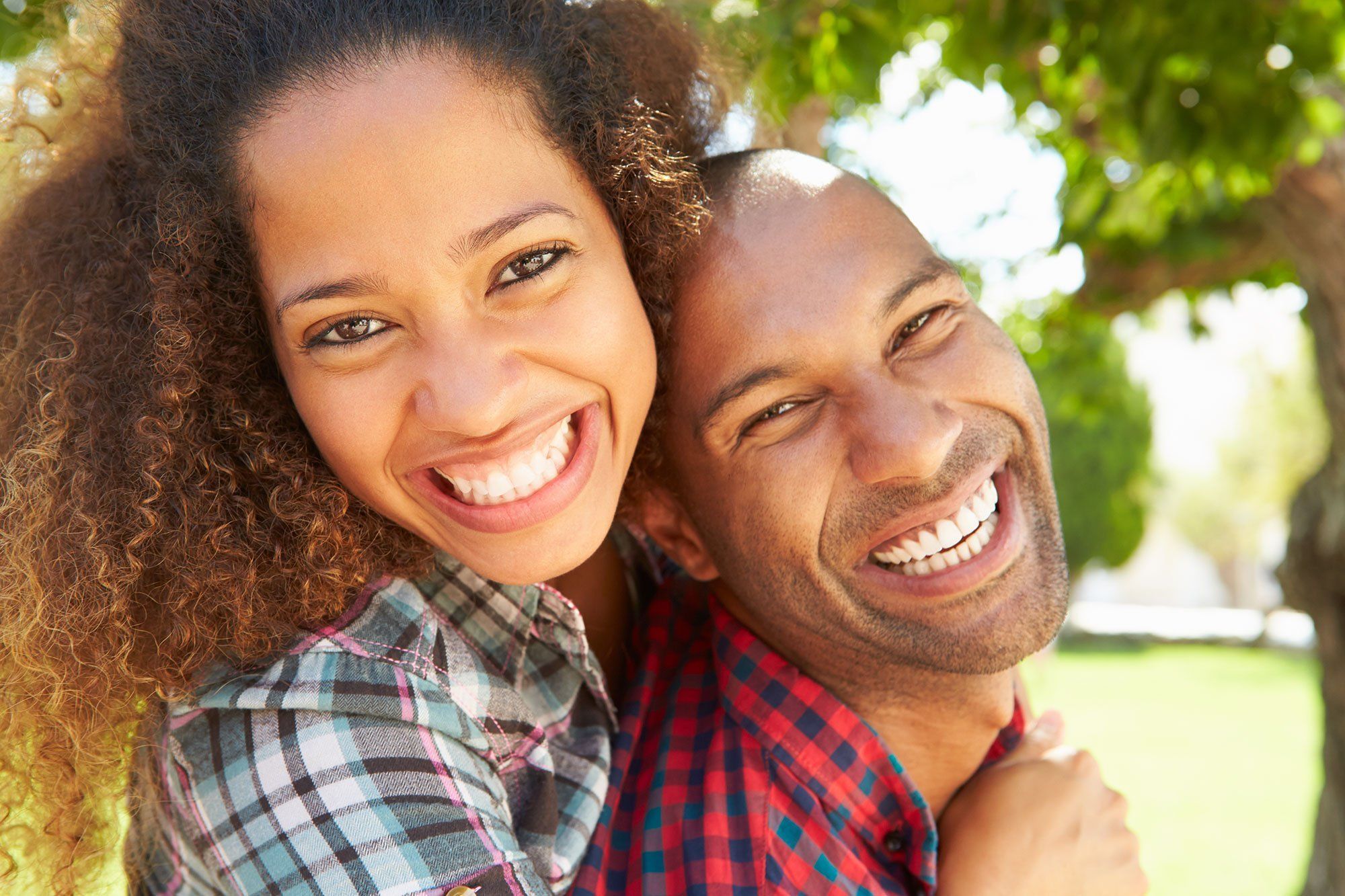 Teeth whitening in Fayetteville, Arkansas
