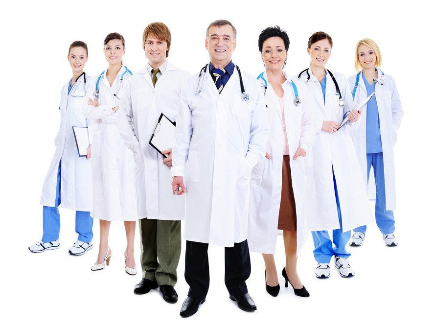 Health Participation Account