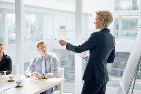 Holding Company Managers Directors