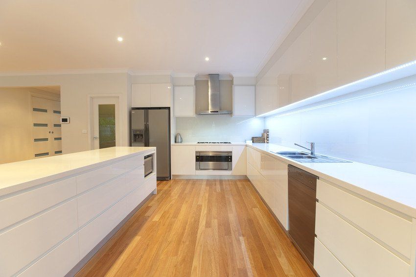 Splashbacks