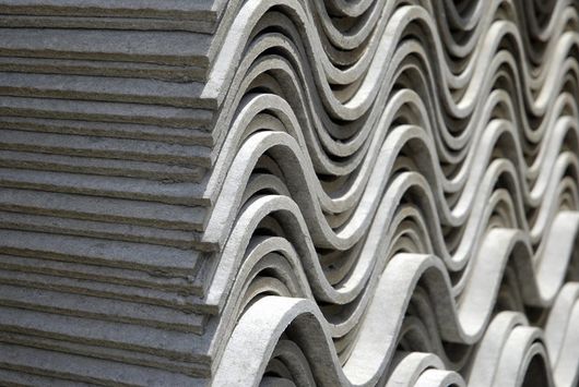 Asbestos surveying