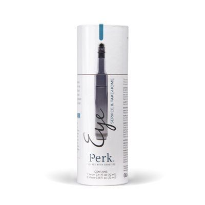 hydrafacial eyes perk