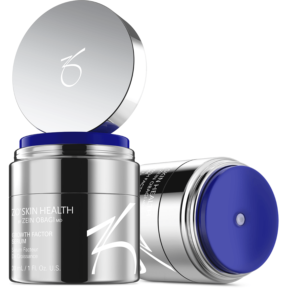 zo growth factor serum