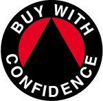 Buy With Confidence logo