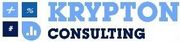 Logo Krypton Consulting Logo
