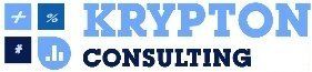 Logo Krypton Consulting Logo