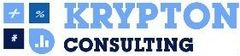 Logo Krypton Consulting Logo