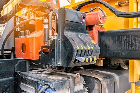Hydraulic Repair — Hydraulic System in Rome, GA Hydraulic Repair — Hydraulic System in Rome, GA