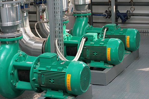 Hydraulic Adapters Hydraulic Pumps — Green Hydraulic Pumps in Rome, GA Hydraulic Adapters Hydraulic Pumps — Green Hydraulic Pumps in Rome, GA