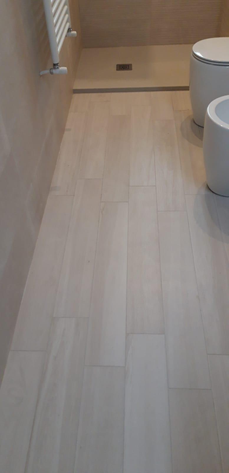 Piatto doccia 3 cm