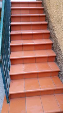 scala in cotto