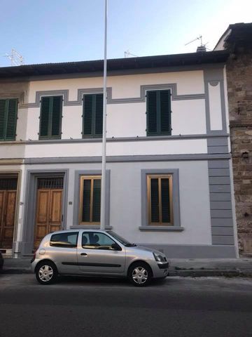 facciata