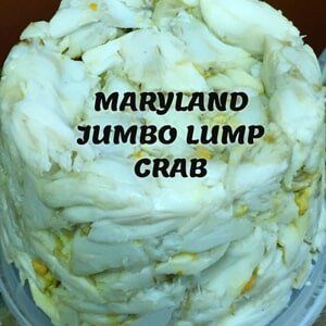 Maryland Jumbo Crab Claw Lump - Seafood Catering York Fish & Oyster Co - York, PA Maryland Jumbo Crab Claw Lump - Seafood Catering York Fish & Oyster Co - York, PA