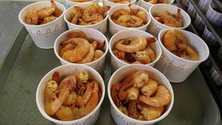 catering steamed shrimp - York Fish catering steamed shrimp - York Fish