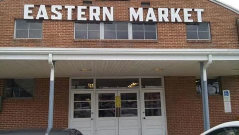New Eastern Market - York Fish & Oyster Co. - York, PA New Eastern Market - York Fish & Oyster Co. - York, PA