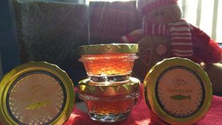 Caviar price — Trout Caviar in York, PA Caviar price — Trout Caviar in York, PA