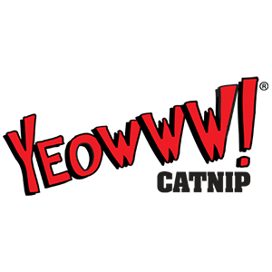 yeowww! catnip