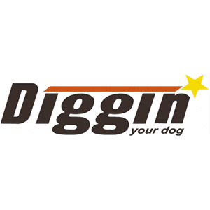 diggin your dog