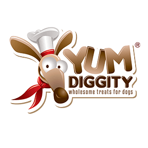 yum diggity treats for dogs