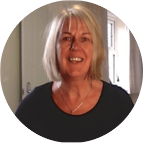 Liz Slater - Testimonial