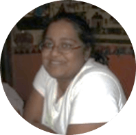 Meeta Gargav - Testimonial