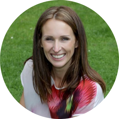 Michelle Kehoe Testimonial