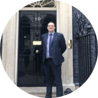 Simon Cox - Testimonial