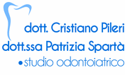 STUDIODENTISTICOASSOCIATOPILERI&SPARTÀ-LOGO