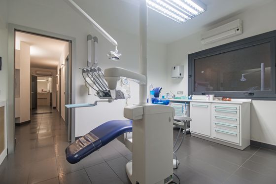 dentista