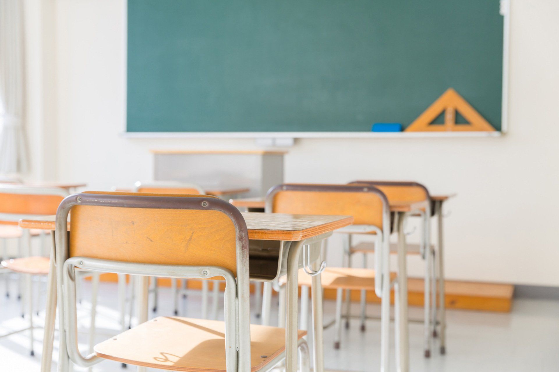 Education Room — Oklahoma City, OK — AAS Environmental