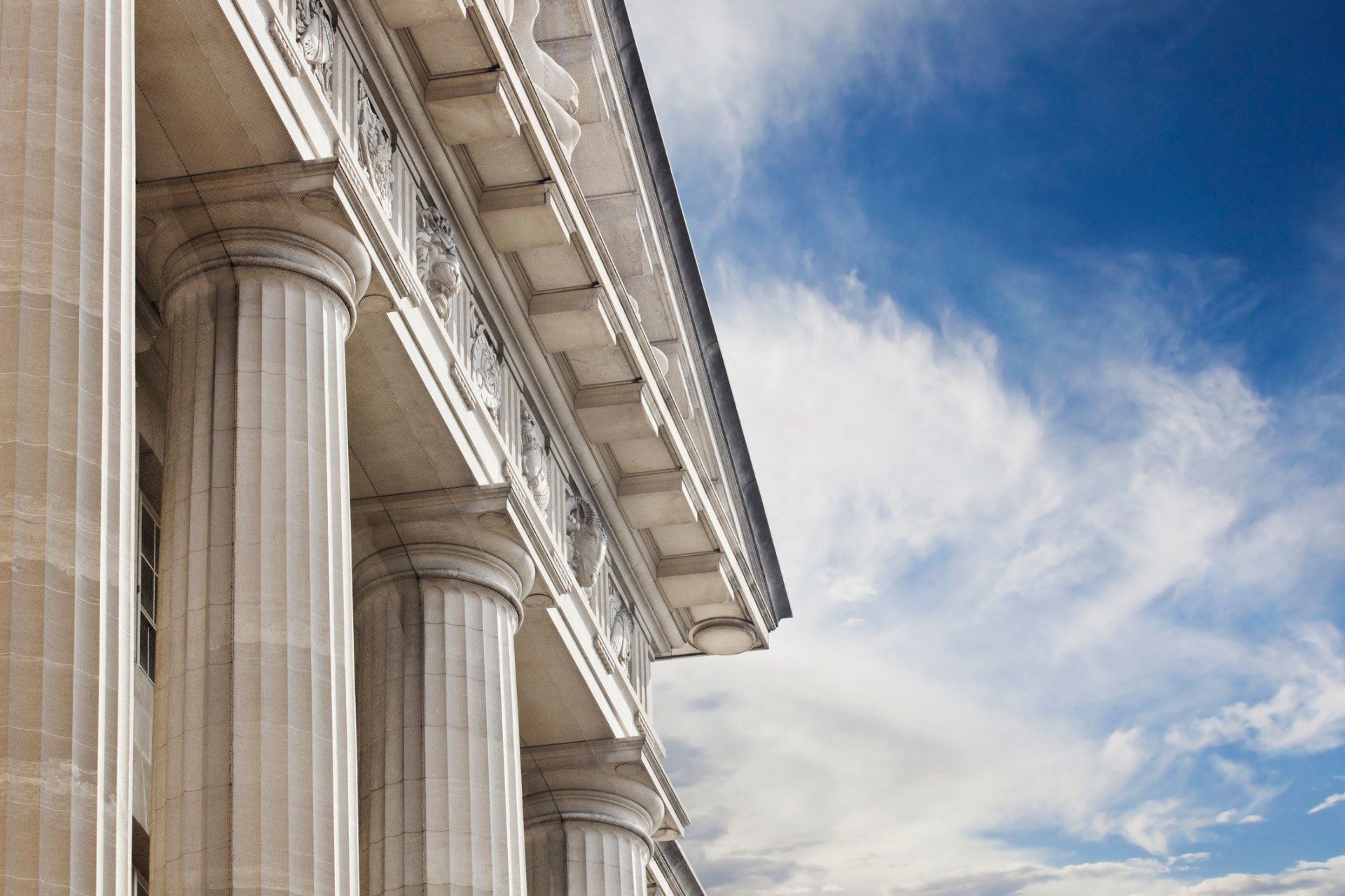Government Building — Oklahoma City, OK — AAS Environmental