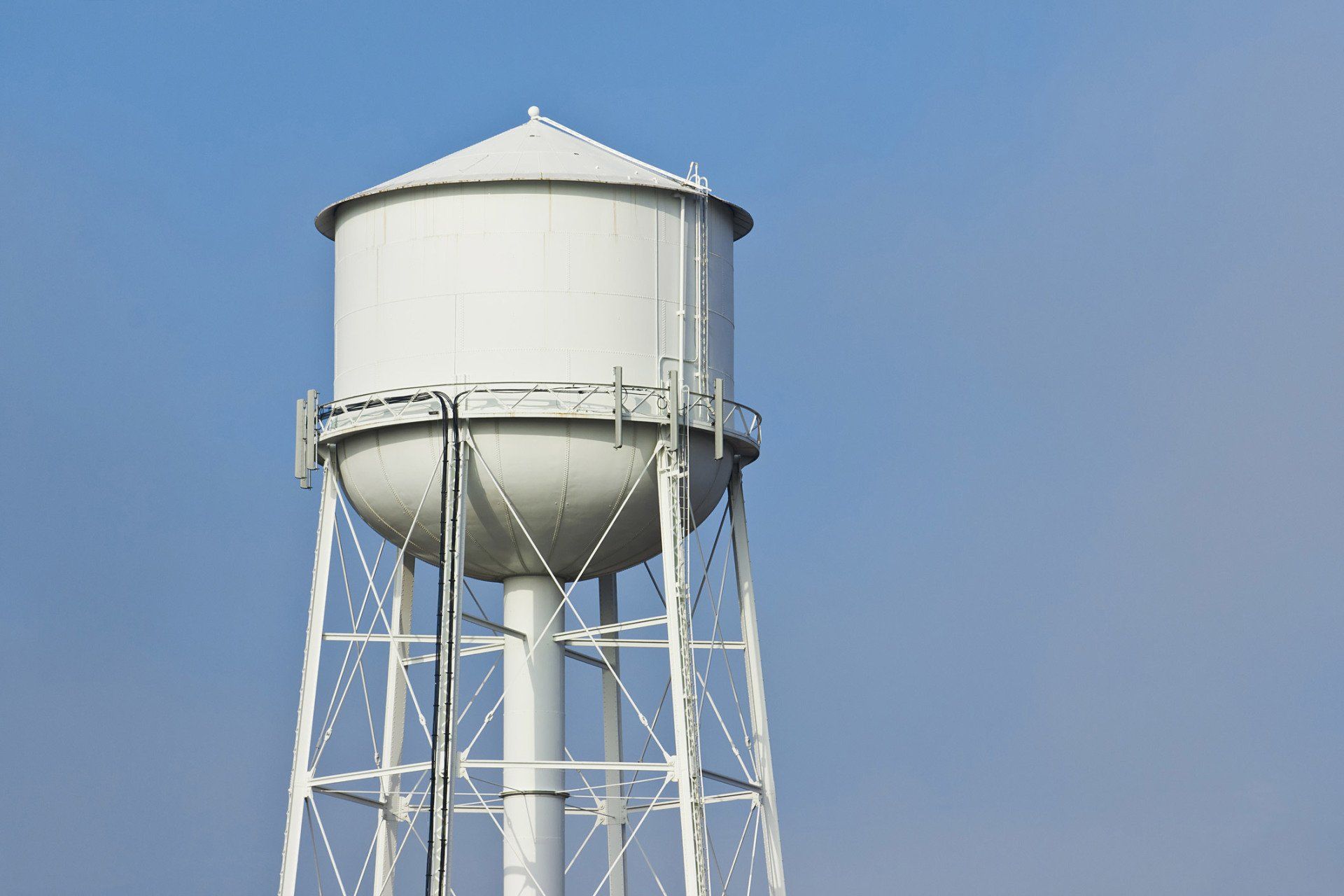 Tanks — Oklahoma City, OK — AAS Environmental