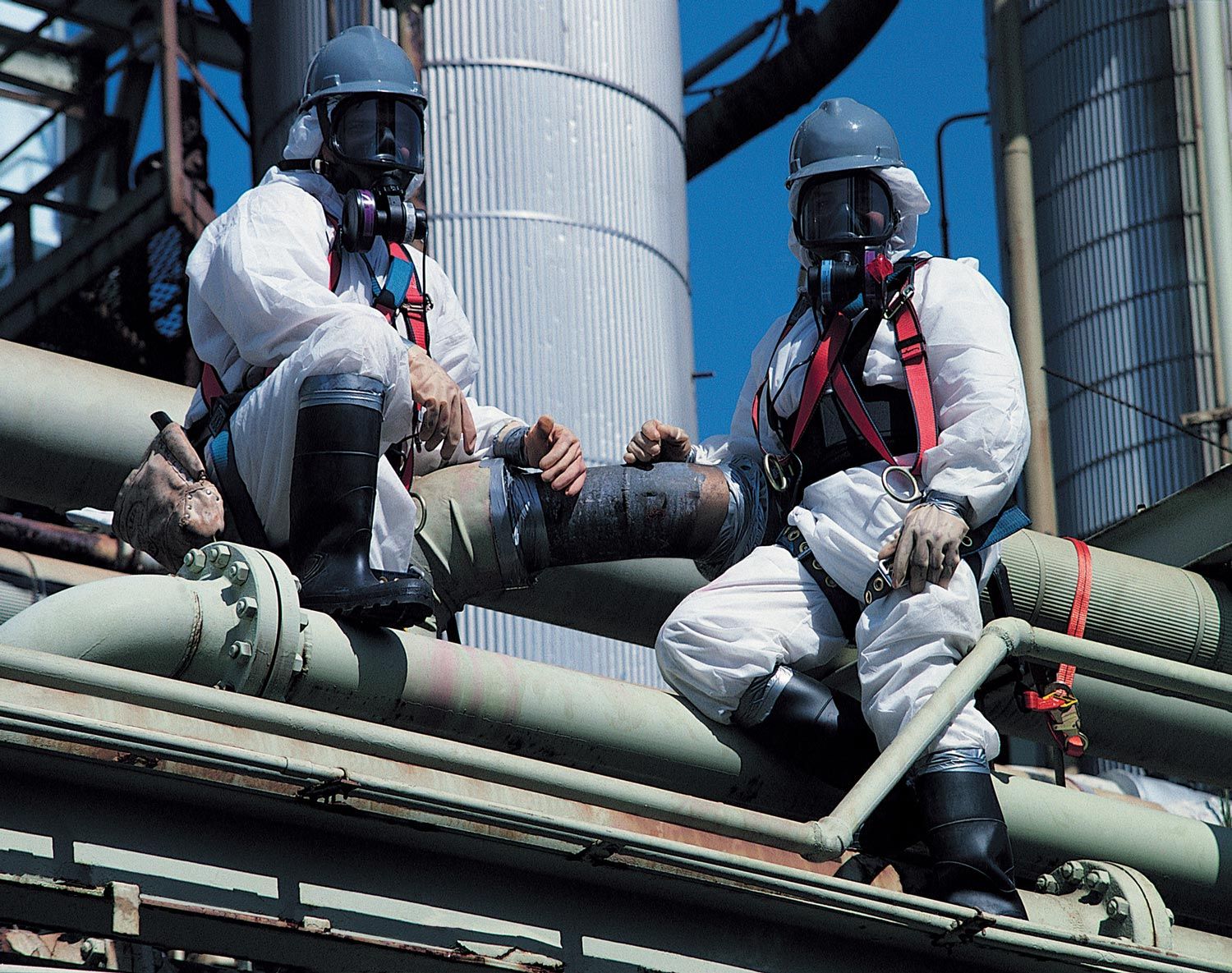 Asbestos Removal — Oklahoma City, OK — AAS Environmental