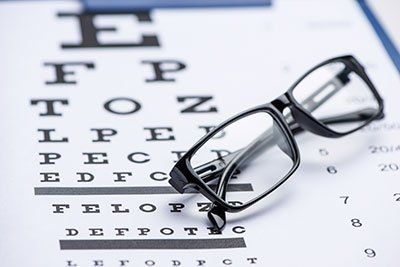 eye doctors