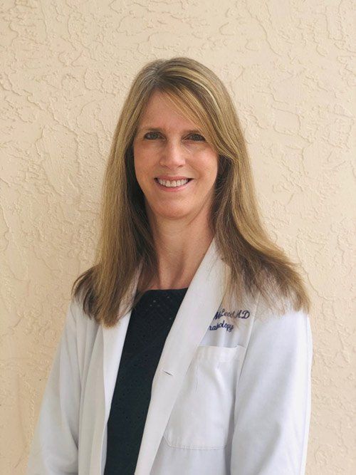 Dr. Elizabeth K. McLeod Dr. Elizabeth K. McLeod