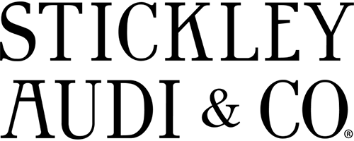 STICKLEY AUDI & CO