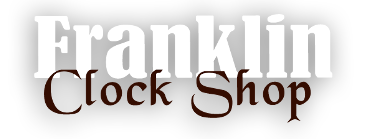 Franklin Clock Shop