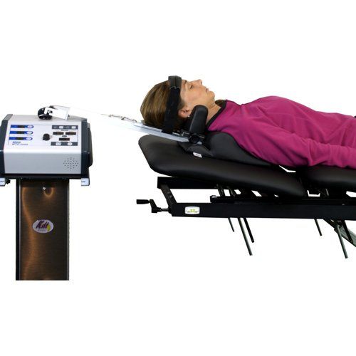 Spinal decompression therapy — Diamond, IL — Diamond Therapy Center Spinal decompression therapy — Diamond, IL — Diamond Therapy Center