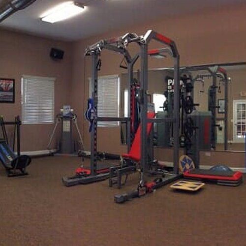 Physical therapy clinic — Diamond, IL — Diamond Therapy Center Physical therapy clinic — Diamond, IL — Diamond Therapy Center