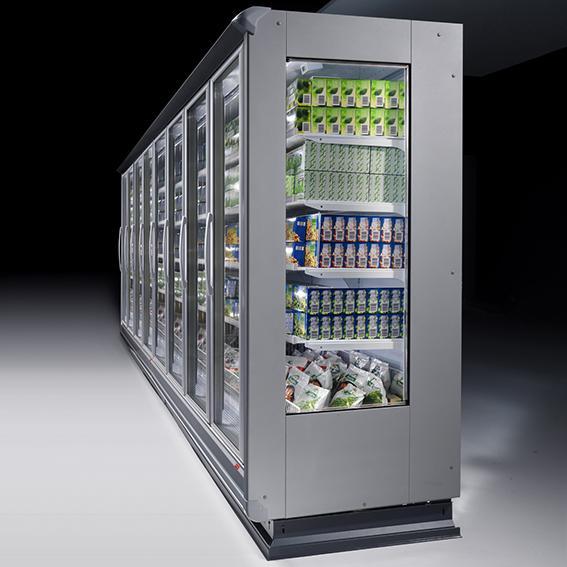Freezer