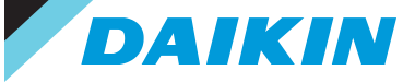 Daikin Logo