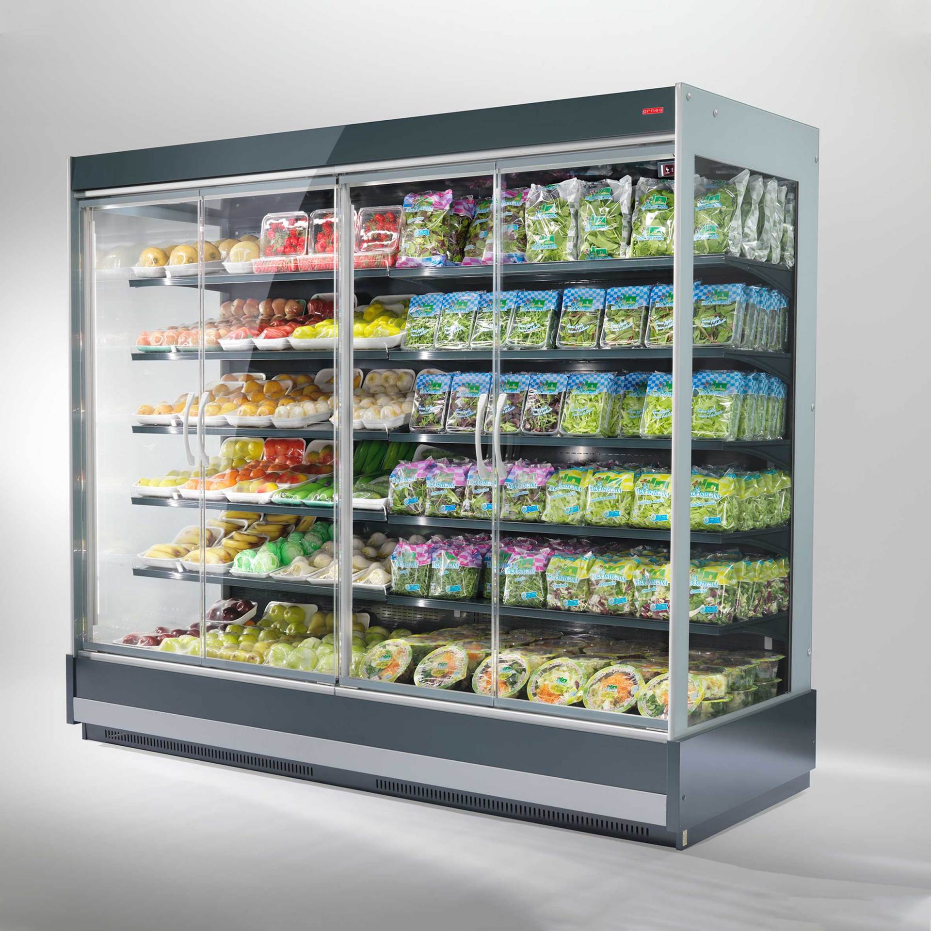 Arneg - Multideck display chiller