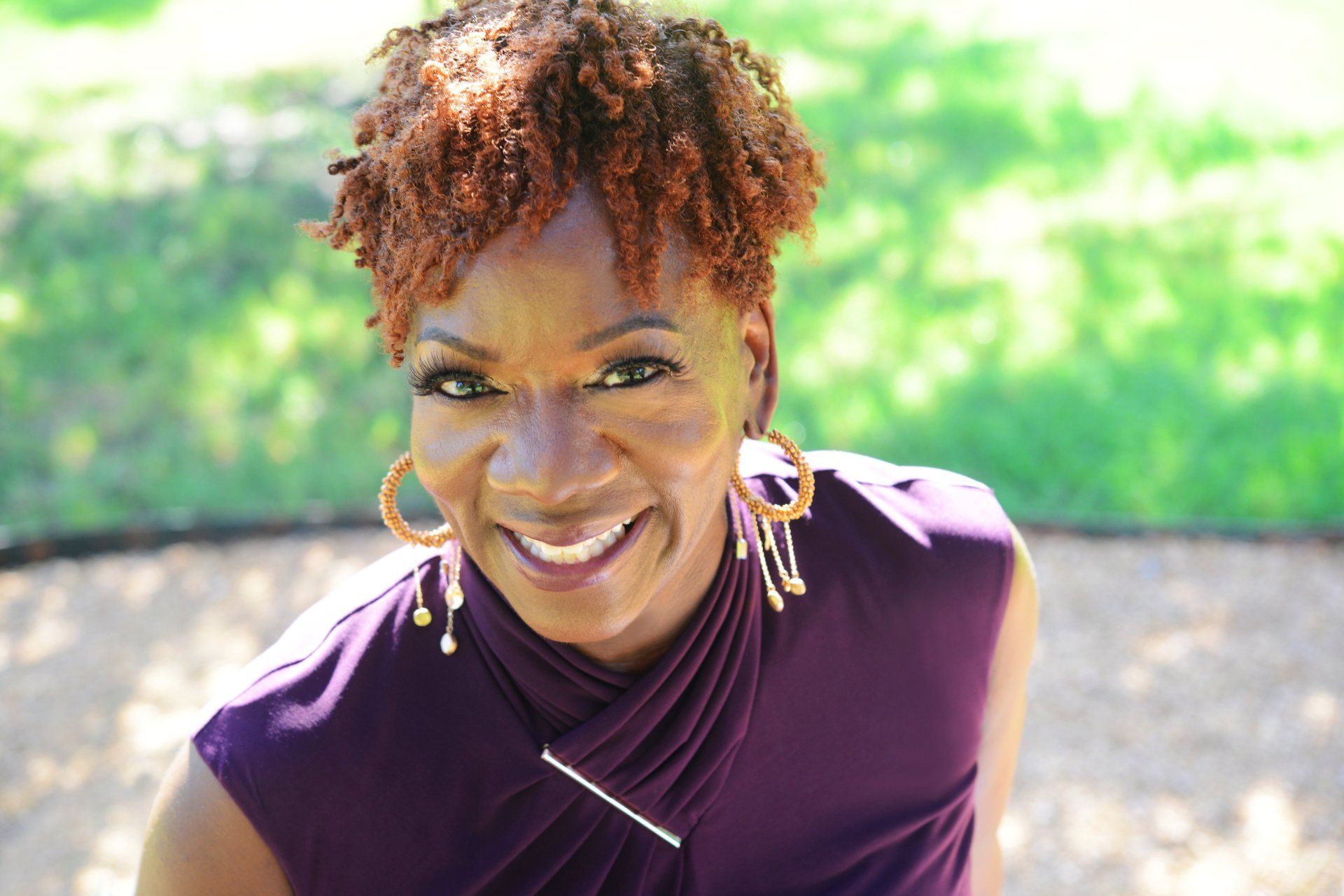 Welcome to MarloJoy Solutions | Lisa Vernon